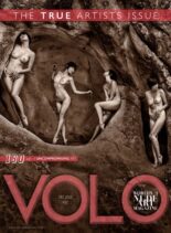 VOLO Magazine – Issue 32 – December 2015