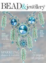 Bead & Jewellery – Issue 120 – January 2023