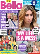 Bella UK – 17 January 2023
