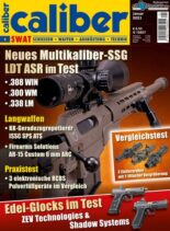 Caliber SWAT – Januar 2023