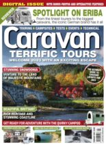 Caravan Magazine – February 2023