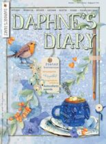 Daphne’s Diary Francais – janvier 2023