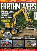 Earthmovers – February 2023