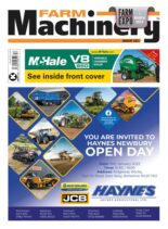 Farm Machinery – January 2023