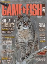 Game & Fish East – February 2023