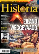 Historia Netherlands – januari 2023