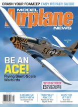 Model Airplane News – February 2023