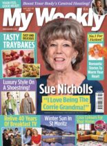My Weekly – 10 January 2023