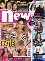 New! Magazine – Issue 1014 – 16 January 2023