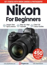 Nikon For Beginners – January 2023