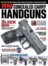 Personal Defense World – February 2023