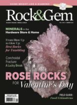 Rock & Gem – February 2023