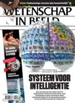 Wetenschap in Beeld – februari 2023
