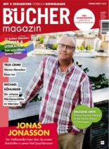 Bucher Magazin – Februar 2023