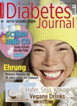 Diabetes-Journal – Januar 2023