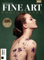 Photography Masterclass – January 2023