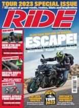 RiDE – February 2023