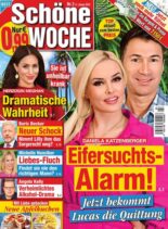 Schone Woche – 11 Januar 2023