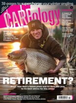 CARPology Magazine – February 2023