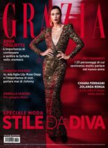 Grazia Italia – 04 gennaio 2023