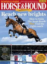 Horse & Hound – 12 January 2023