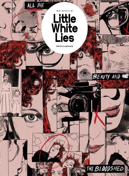 Little White Lies – January 2023