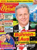 Meine Melodie – Januar 2023