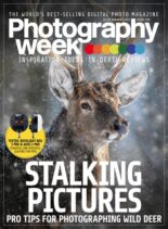 Photography Week – 12 January 2023