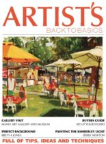 Artists Back to Basics – Volume 13 Issue 1 – January 2023