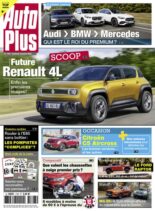 Auto Plus France – 13 janvier 2023