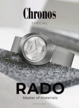 Chronos – Februar 2023