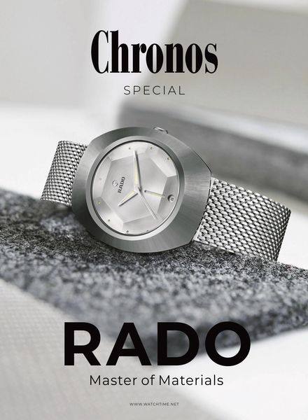Chronos – Februar 2023