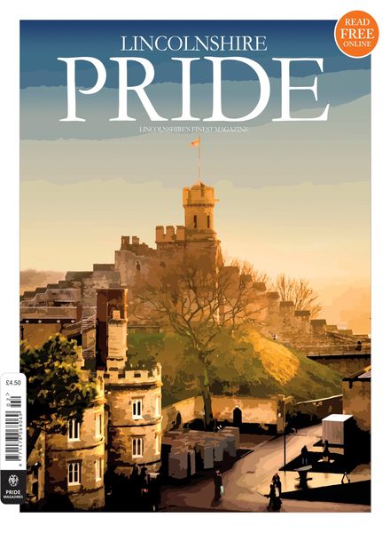 Lincolnshire Pride – February 2023