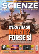 Scienze Salute – 13 gennaio 2023