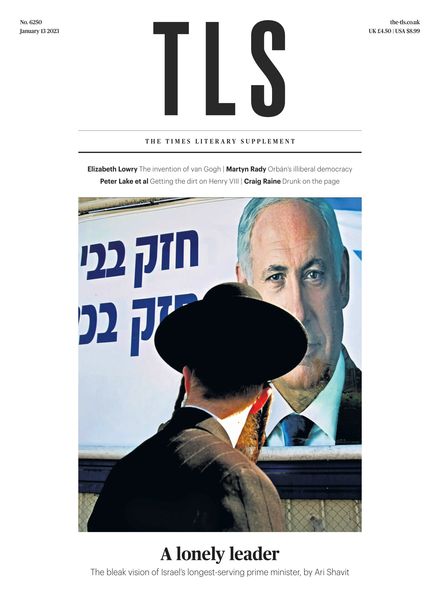 The Times Literary Supplement – 13 January 2023
