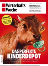 Wirtschaftswoche – 13 Januar 2023
