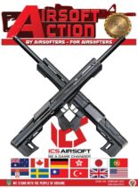 Airsoft Action – February 2023