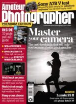 Amateur Photographer – 17 January 2023