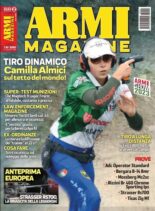Armi Magazine – febbraio 2023