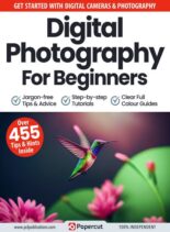 Beginner’s Guide to Digital Photography – January 2023