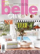 Belle – February 2023