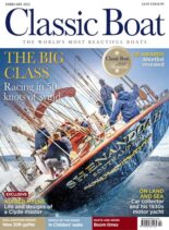 Classic Boat – February 2023