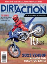 Dirt Action – December 2022