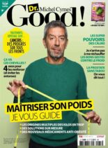 Dr Good! – Janvier-Fevrier 2023