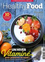 Healthy Food France – Janvier-Fevrier 2023
