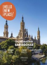 Hello New Place – Janvier-Fevrier 2023