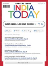 India Today – January 23 2023