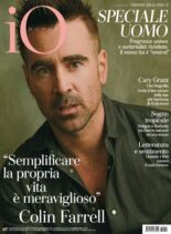Io Donna del Corriere della Sera – 14 Gennaio 2023