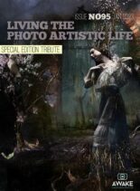 Living The Photo Artistic Life – January 2023