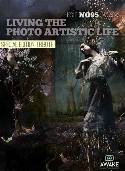 Living The Photo Artistic Life – January 2023